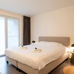 Papa Figos - Classy And Spacious 2 Bedroom Oostende
