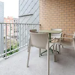 Lägenhet Papa Figos - Classy And Spacious 2 Bedroom *