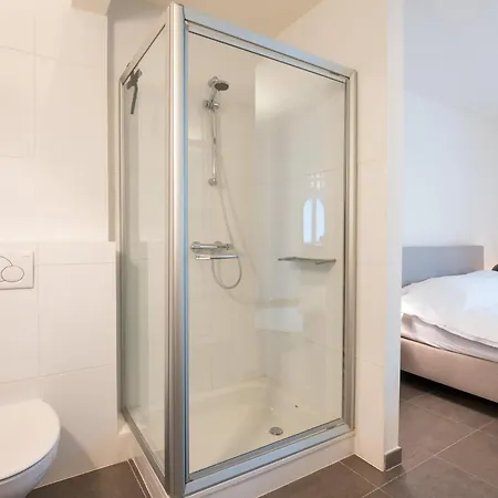 Papa Figos - Classy And Spacious 2 Bedroom 公寓 奥斯滕德