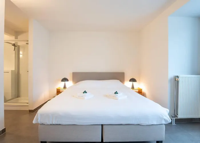 Apartment Papa Figos - Classy And Spacious 2 Bedroom