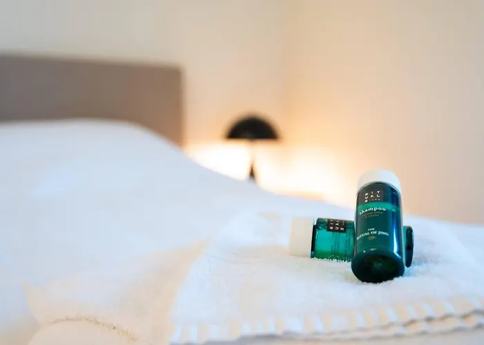 Papa Figos - Classy And Spacious 2 Bedroom Appartement