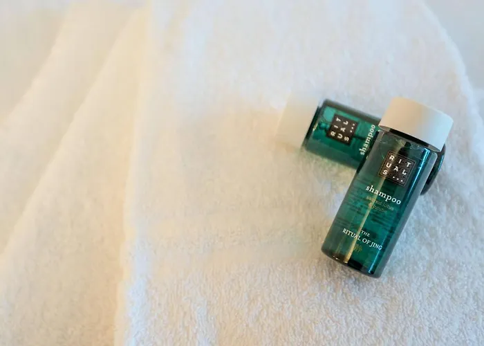 Papa Figos - Classy And Spacious 2 Bedroom *