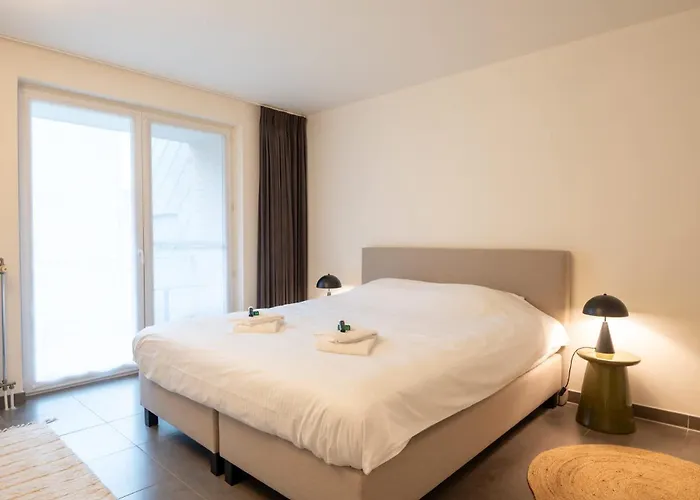 Lägenhet Papa Figos - Classy And Spacious 2 Bedroom *